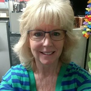 Meet your Posher, Sherry